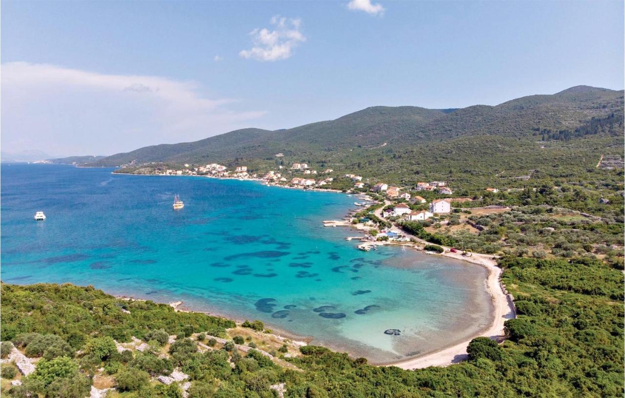 Apartment Kneze Račišće Esterno foto